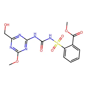 (4,4'-Diaminopropionic acid)gramicidin S structure