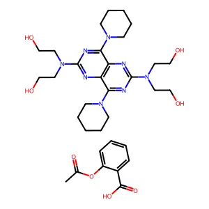 Asasantin structure