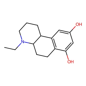 Ha 118 structure