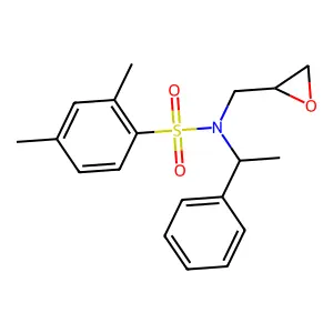 N,N,N',N'-Tetramethyl-N''-(4-nitrophenyl)phosphoric triamide structure