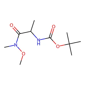 N-Ethoxyacetylglycine structure
