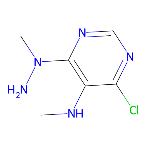 邻苯二甲酸氢钾 structure