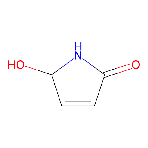 (R)-Dihydromaleimide structure
