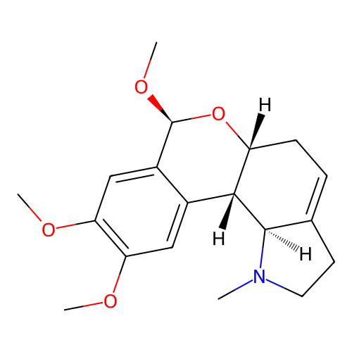 O-Methyllycorenine structure