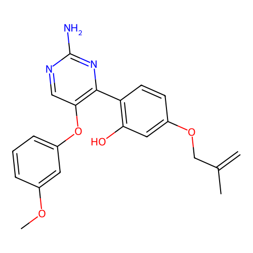 VU0616857-1 structure