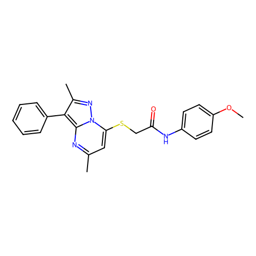 VU0609633-1 structure