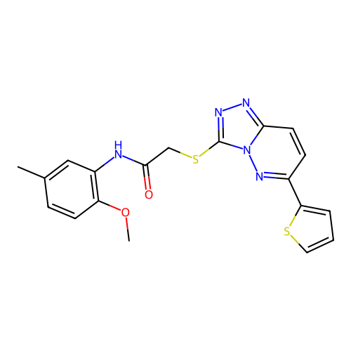 F2507-0198 structure