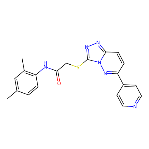 F2507-0441 structure