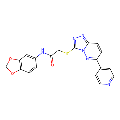 F2507-0455 structure