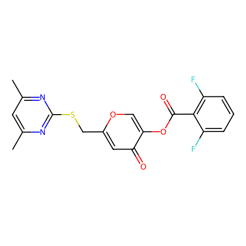 F2510-0099 structure