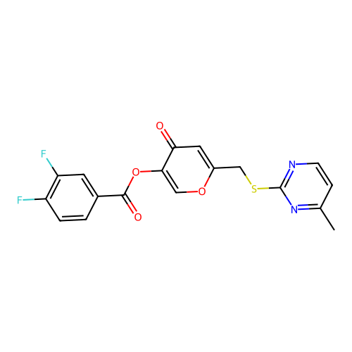 F2510-0101 structure