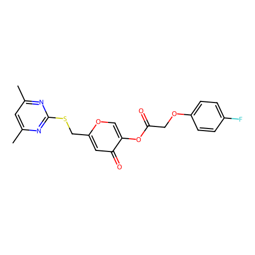 F2510-0225 structure