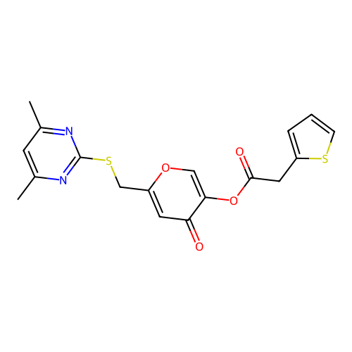 F2510-0270 structure