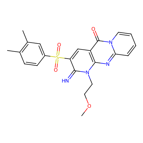 VU0605618-1 structure