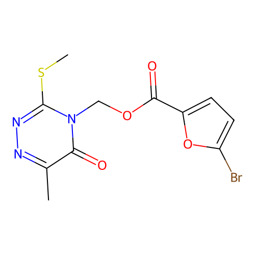 F2527-0133 structure
