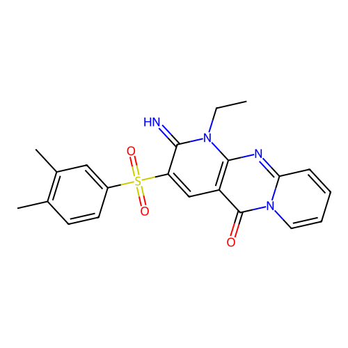 VU0610753-1 structure