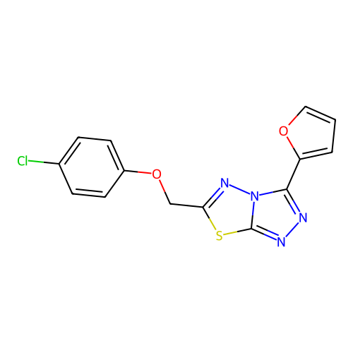 BAS 12975500 structure