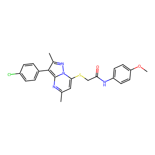 VU0609666-1 structure