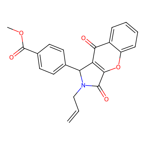 VU0605803-1 structure