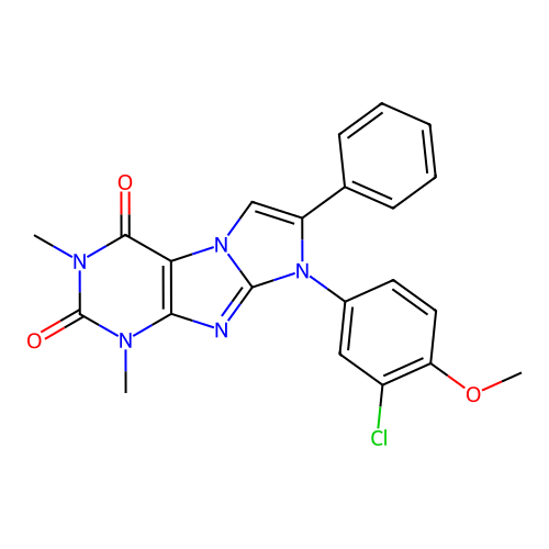 F2589-1108 structure