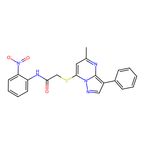 VU0609652-1 structure