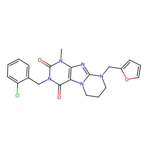 VU0606720-1 structure