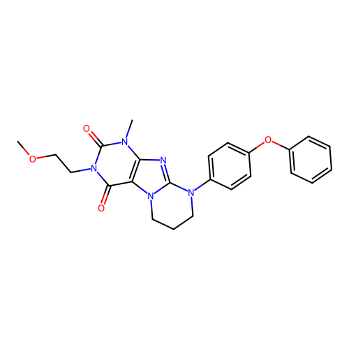 VU0493012-1 structure