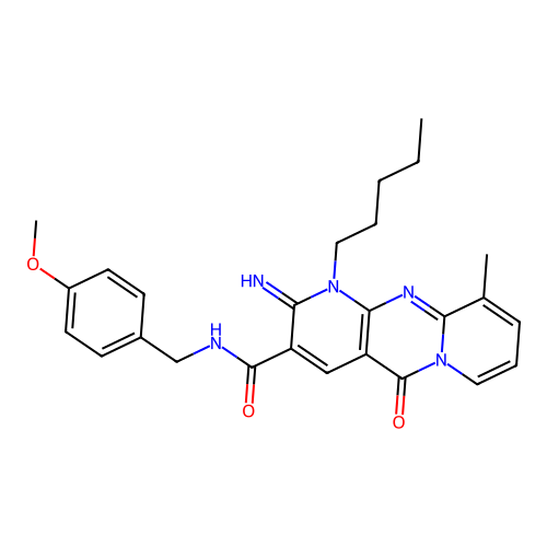 AO-022/43455038 structure