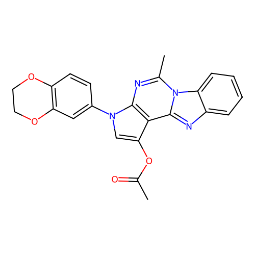 AO-022/43387542 structure