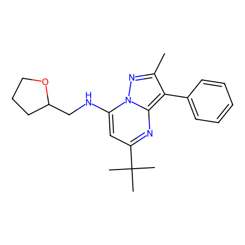 F3305-0219 structure