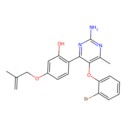 VU0616885-1 structure