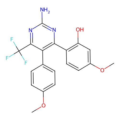 VU0616692-1 structure