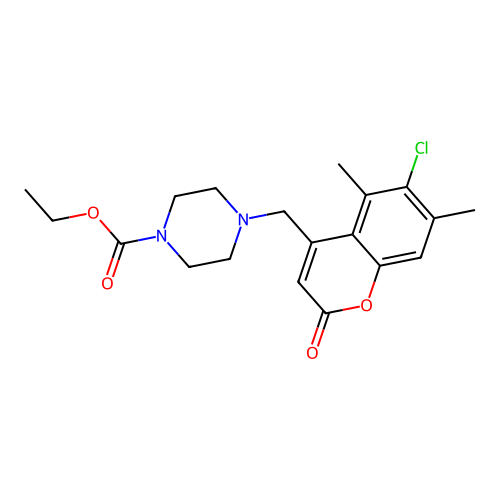 VU0616954-1 structure