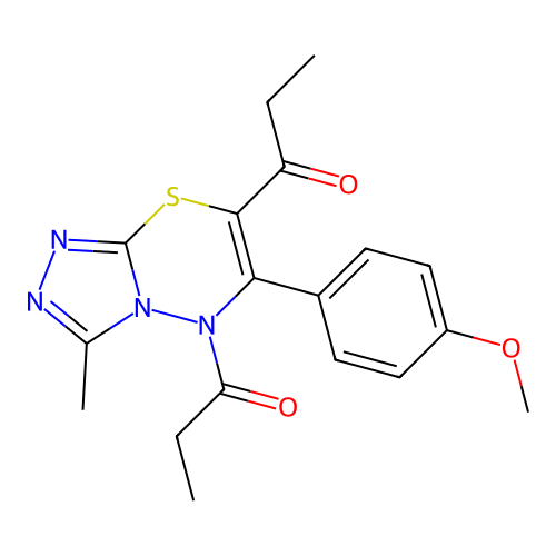 F2560-0091 structure