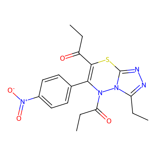 F2560-0171 structure