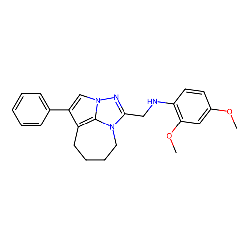 F2561-0031 structure