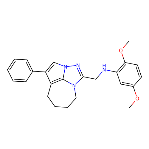 F2561-0032 structure
