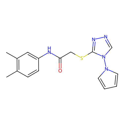 F2563-0033 structure