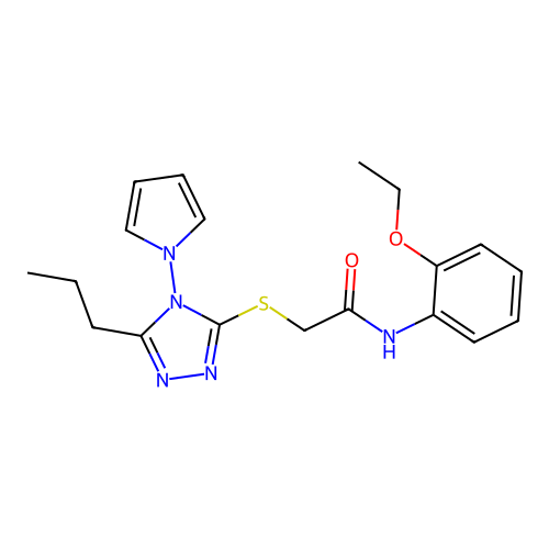 F2563-0118 structure
