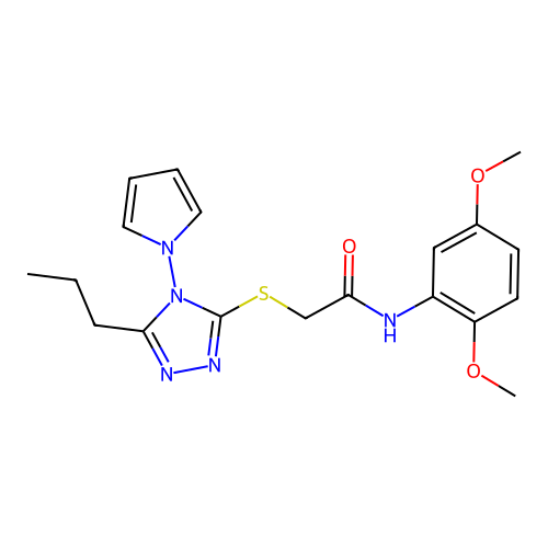 F2563-0237 structure