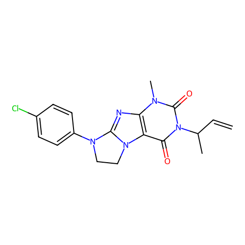 VU0507332-1 structure