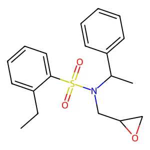 4-(4'-Bromo(1,1'-biphenyl)-4-yl)-2,4-dioxobutanoic acid structure