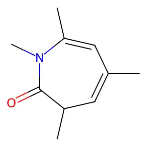 Pyroglutamyl-histidyl-alanine structure