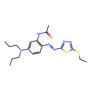 Pyroglutamyl-3-methylhistidyl-glycine structure