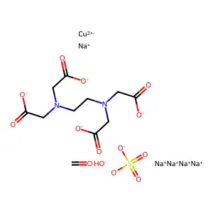 Metex PTH 90/72 structure