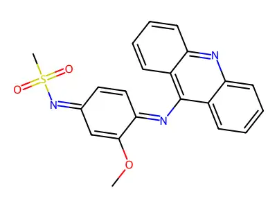 m-Aqdi structure