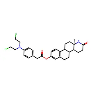 Azebcap structure