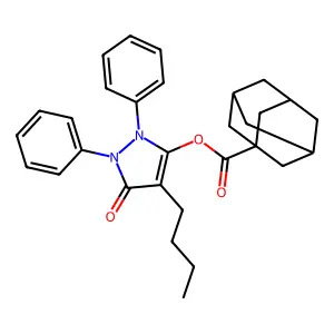 SP 123 structure