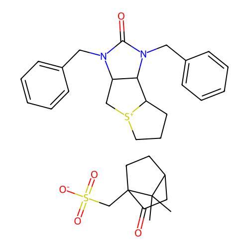光卟啉 structure