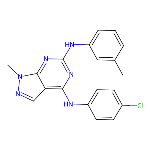 F2031-0405 structure